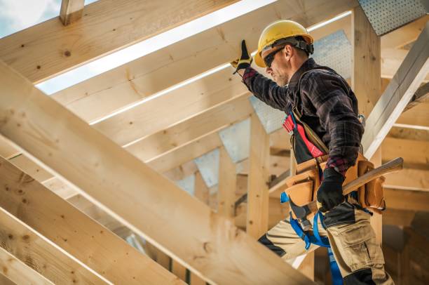 Best Storm Damage Roof Repair  in Oak Brook, IL
